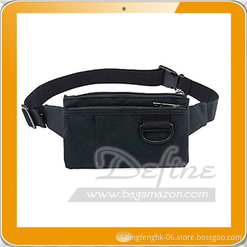 Sport Polyester Small Running Waist Bag